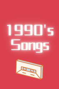 1990's Songs