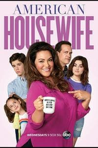 American Housewife