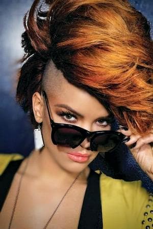Eva Simons Songs
