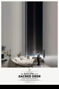 The Killing of a Sacred Deer (2017)