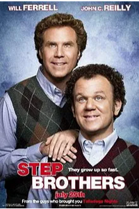 Step Brothers (2008)