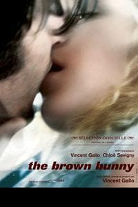 The Brown Bunny (2004)