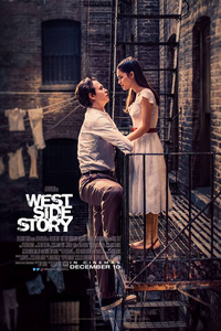 West Side Story (2021)