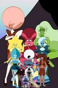 Magenta diamond's origin