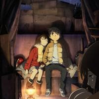 Boku dake ga Inai Machi (Bokumachi)