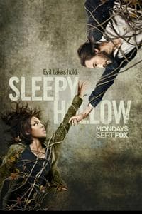 Sleepy Hollow (TV series)