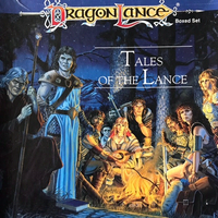 Dragonlance