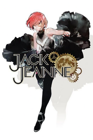 JACK JEANNE