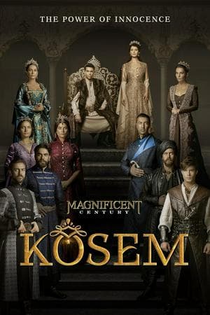 Muhteşem Yüzyıl: Kösem