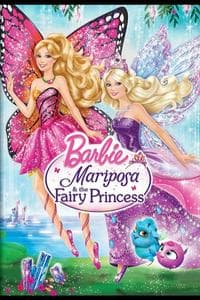 Barbie Mariposa