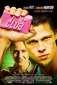 Fight Club (1999)