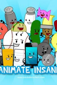 Inanimate Insanity (2011)