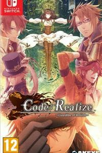 Code: Realize