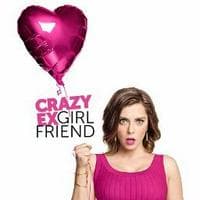 Crazy Ex-Girlfriend