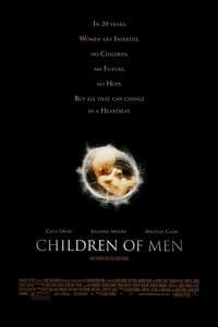 Children of Men (2006)