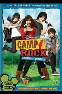 Camp Rock (2008)