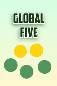 Global Five (SLOAN)