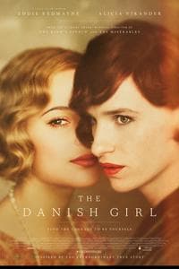 The Danish Girl (2015)