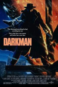 Darkman (1990)