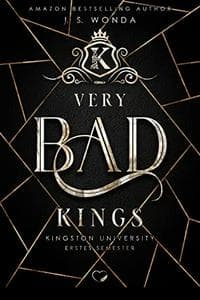 Very Bad Kings / Kingston University 