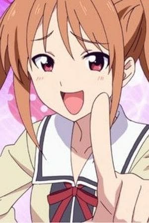 Bakadere cisfemale characters