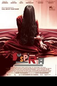 Suspiria (2018)