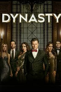 Dynasty (2017)