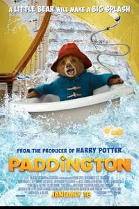 Paddington (2014)