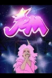 Jem and the Holograms (1985)