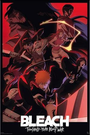 Bleach