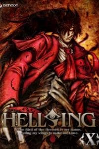 Hellsing Ultimate