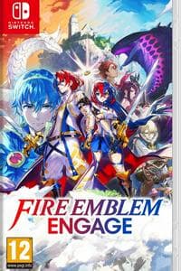 Fire Emblem: Engage