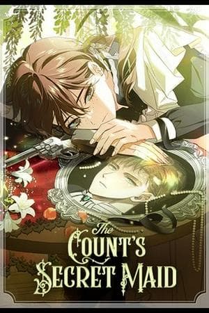 The Count's Secret Maid