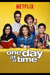 One Day at a Time (2016)