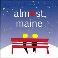 Almost, Maine