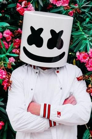 Marshmello Songs