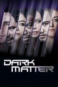 Dark Matter