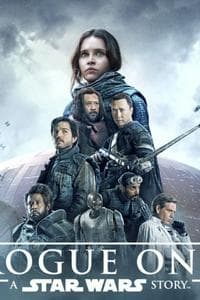 Rogue One: A Star Wars Story (2016)