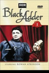 Blackadder