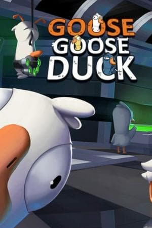 Goose Goose Duck (2021)
