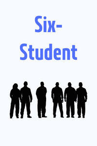 Six-Student Clique
