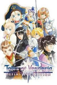 Tales of Vesperia