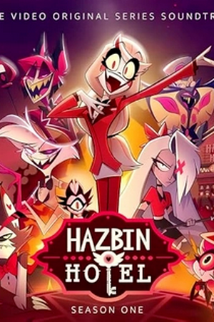 Hazbin Hotel (Soundtrack)