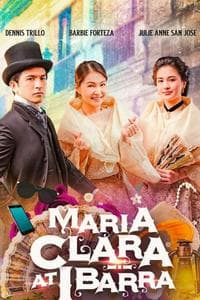 Maria Clara at Ibarra (2022)