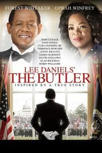 The Butler (2013)