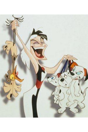 101 Dalmatians: The Series (1997)