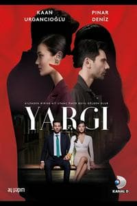 Yargı (2021)