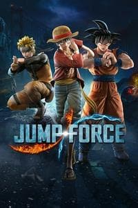 Jump Force