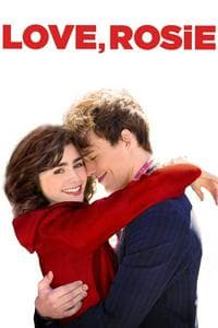 Love, Rosie (2014)