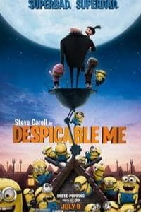 Despicable Me (Franchise)